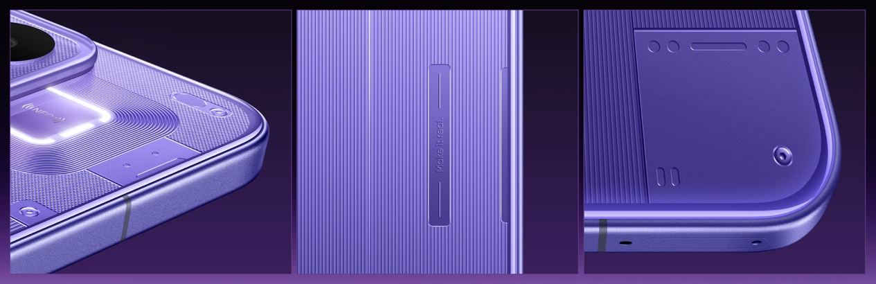 165Hz 潮玩电竞旗舰，真我 Neo8 正式发布首销 2399 元起(图30)