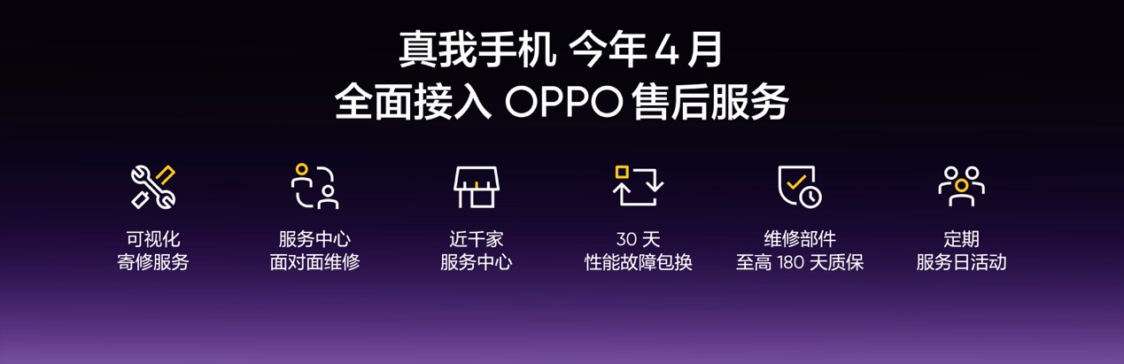 165Hz 潮玩电竞旗舰，真我 Neo8 正式发布首销 2399 元起(图45)