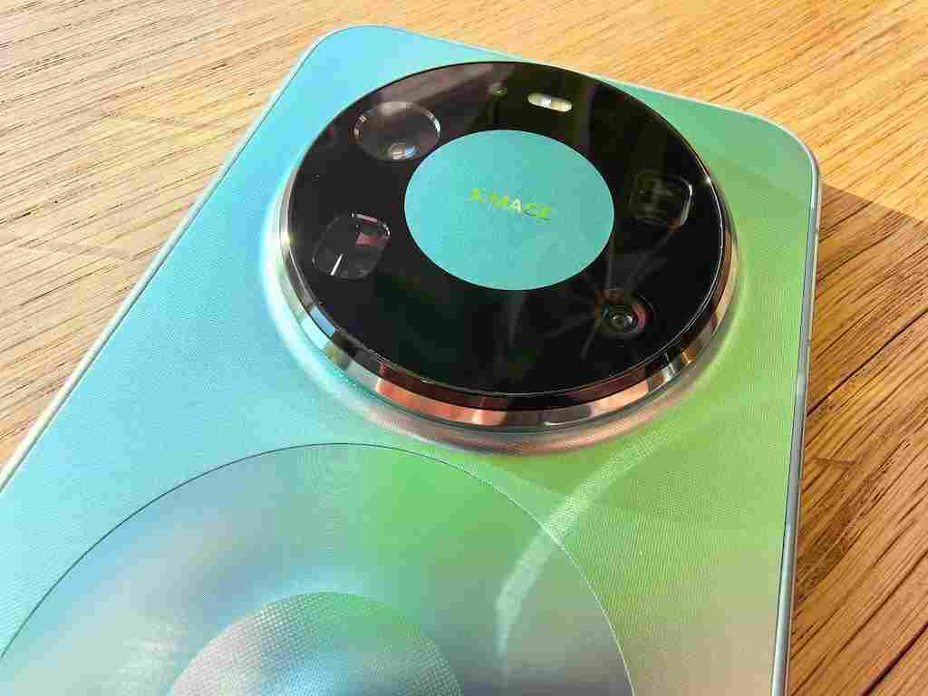 拿回「王冠」的华为 Mate 80 Pro Max，让友商重新回忆起了被支配的恐惧(图4)