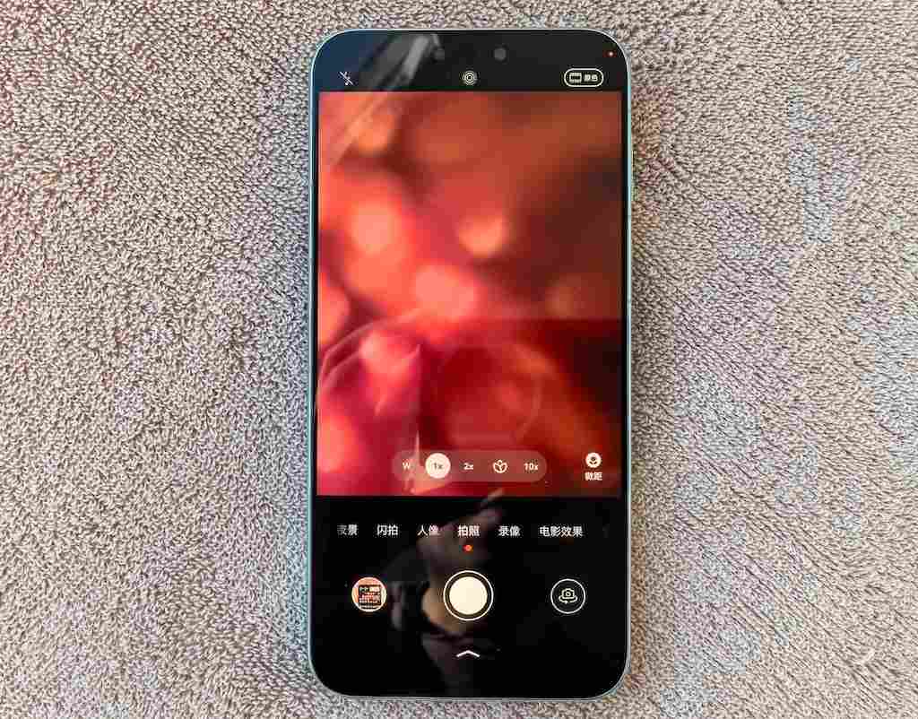 拿回「王冠」的华为 Mate 80 Pro Max，让友商重新回忆起了被支配的恐惧(图6)