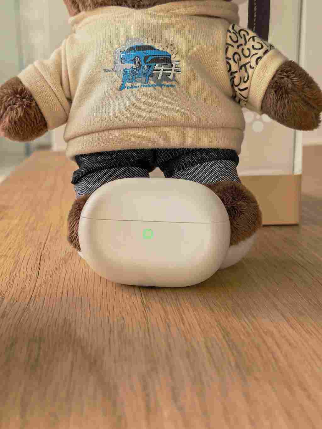 华为 FreeBuds 5 Pro，可能是 AirPods Pro 3 最不想面对的对手(图3)