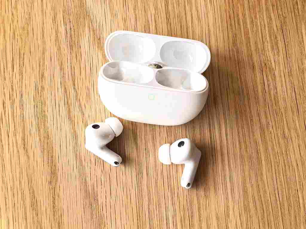 华为 FreeBuds 5 Pro，可能是 AirPods Pro 3 最不想面对的对手(图4)