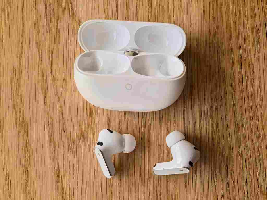 华为 FreeBuds 5 Pro，可能是 AirPods Pro 3 最不想面对的对手(图6)
