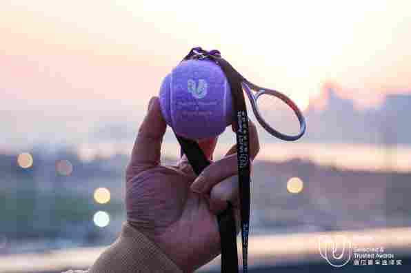 当智元机器人来到科技行业颁奖盛典(图7)