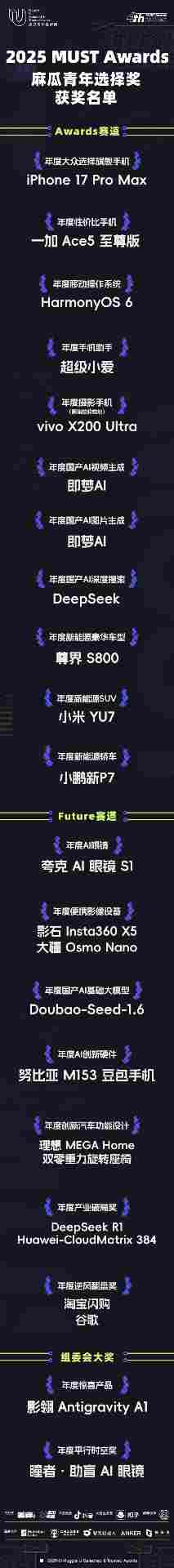 当智元机器人来到科技行业颁奖盛典(图11)