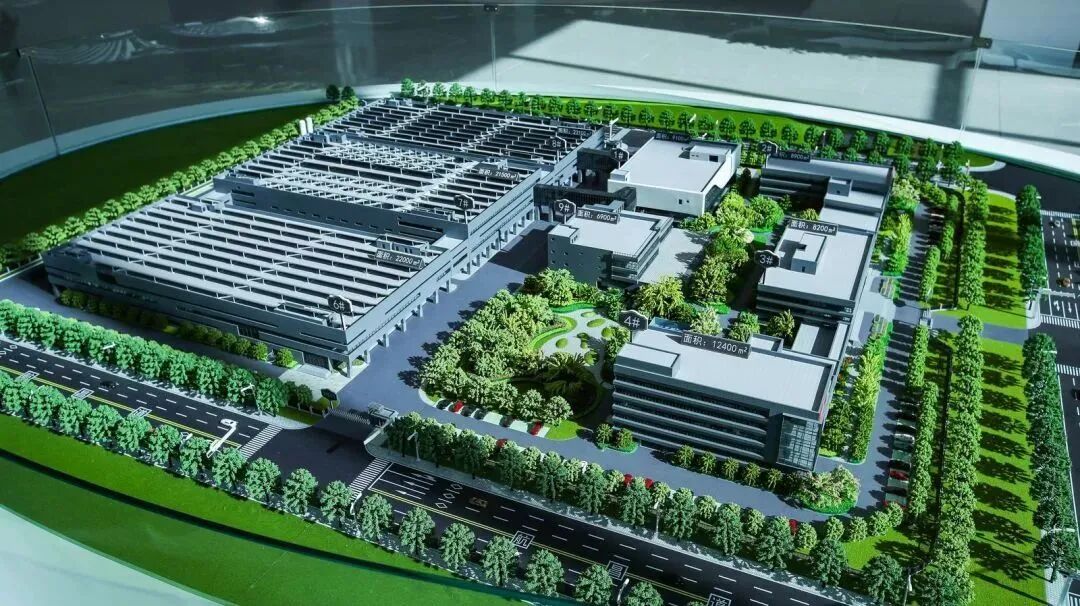 五部门联合印发零碳工厂建设蓝图，联想工厂「精打细算」绘「手册」(图4)