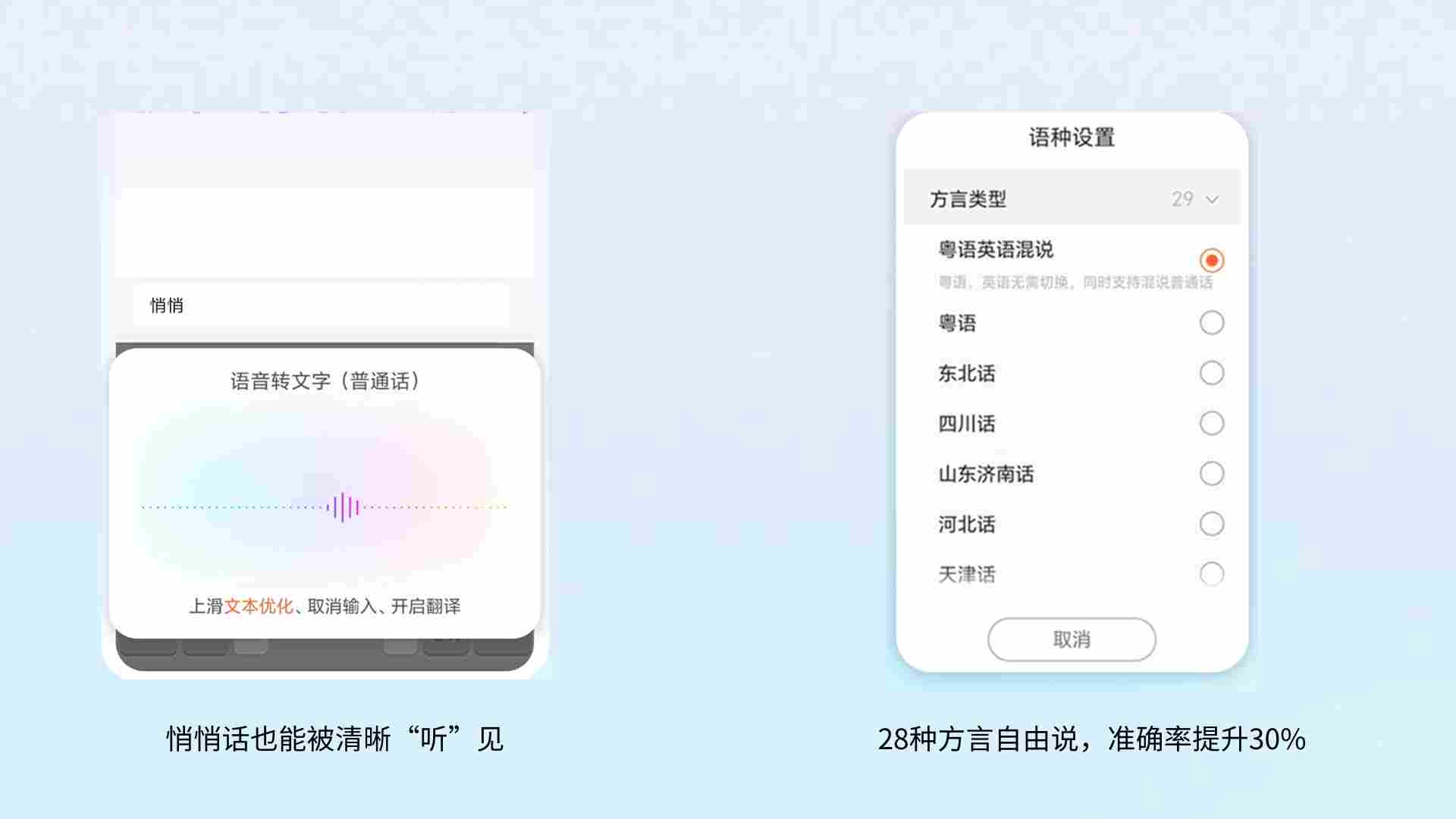 搜狗输入法宣布全面AI化，升级发布20.0 AI 大版本，AI用户规模破亿(图3)