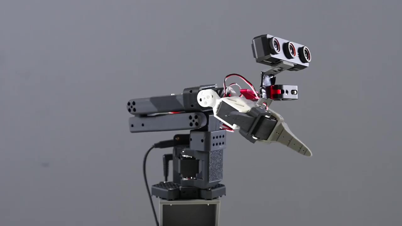 搭载旭日 5 赋能多款头部具身产品!宸境科技 Insight 全自主空间智能相机发布(图2) 搭载旭日 5 赋能多款头部具身产品!宸境科技 Insight 全自主空间智能相机发布(图2)