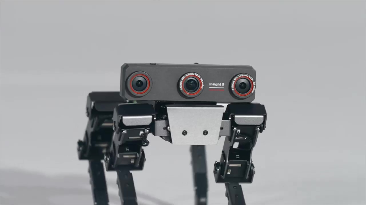 搭载旭日 5 赋能多款头部具身产品!宸境科技 Insight 全自主空间智能相机发布(图3) 搭载旭日 5 赋能多款头部具身产品!宸境科技 Insight 全自主空间智能相机发布(图3)