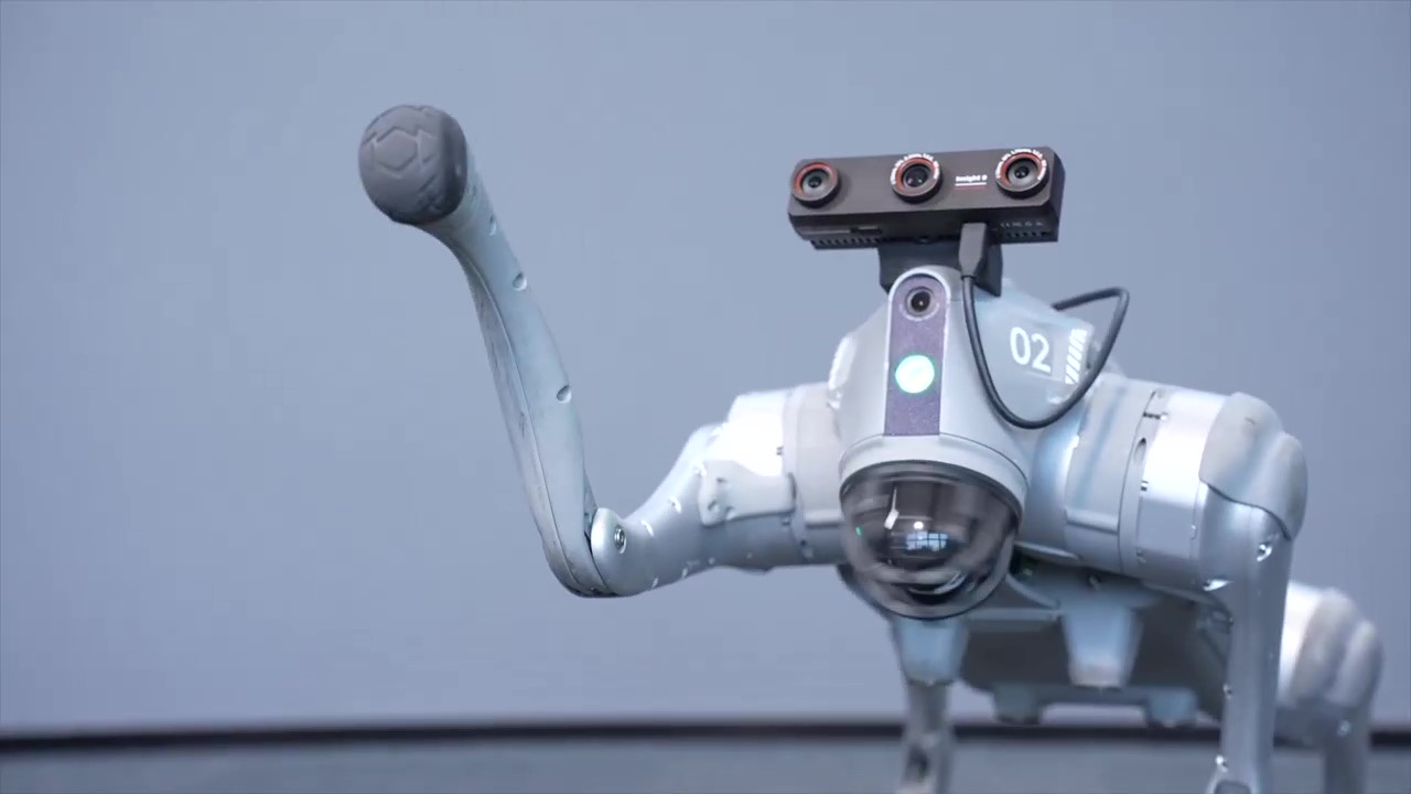 搭载旭日 5 赋能多款头部具身产品!宸境科技 Insight 全自主空间智能相机发布(图4) 搭载旭日 5 赋能多款头部具身产品!宸境科技 Insight 全自主空间智能相机发布(图4)