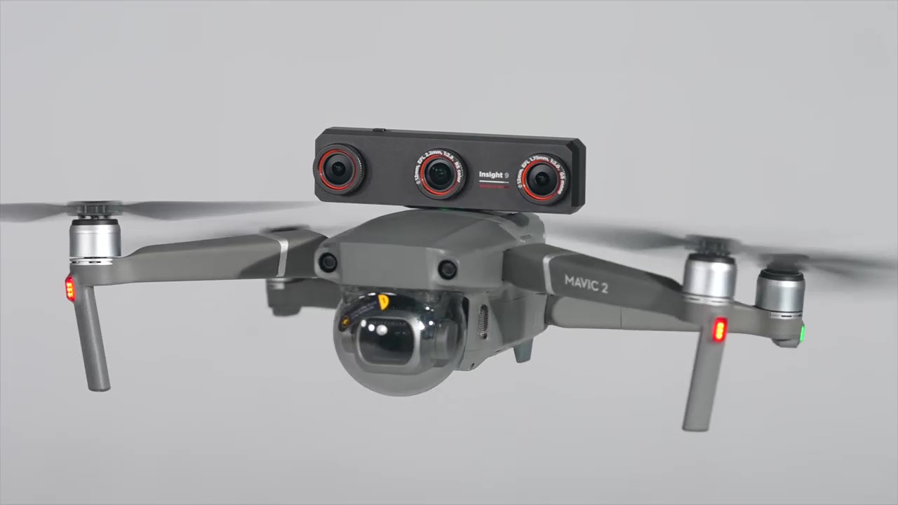 搭载旭日 5 赋能多款头部具身产品!宸境科技 Insight 全自主空间智能相机发布(图5) 搭载旭日 5 赋能多款头部具身产品!宸境科技 Insight 全自主空间智能相机发布(图5)