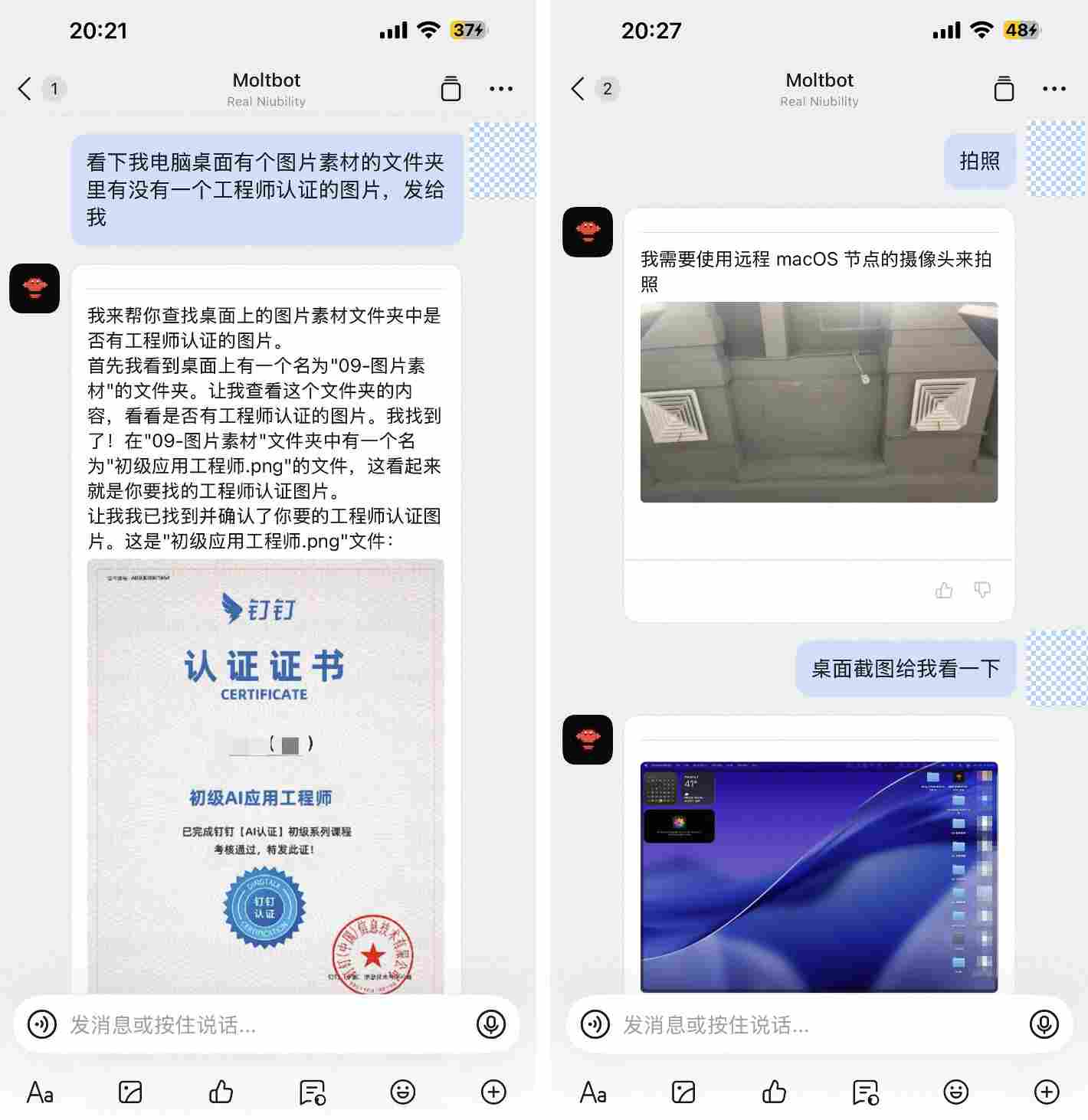 Clawdbot 零基础接入钉钉，手把手教你把私人 AI 搬到聊天(图17)