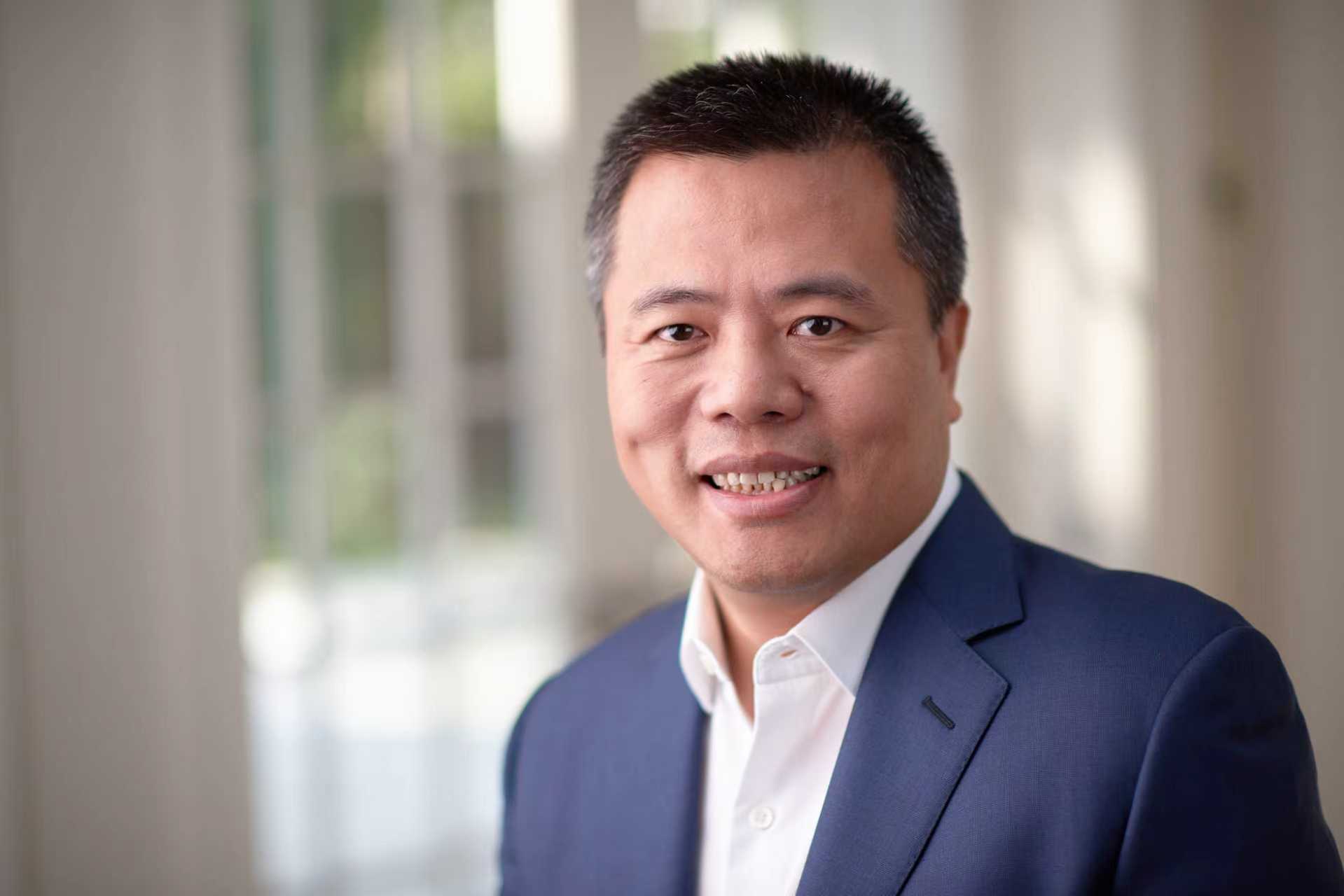 大圆镜智：陈天桥眼中的 AGI，是一面只对真相负责的镜子