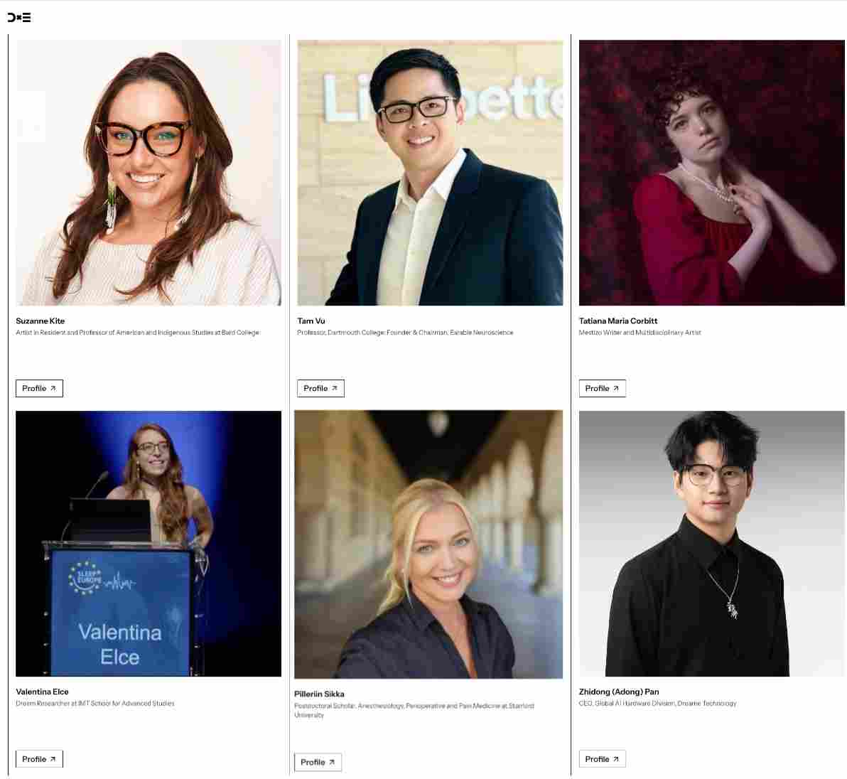 走进全球第一学府！追觅 AI 智能戒指麻省理工发布会：一场关于睡眠的顶层科技对话(图3)