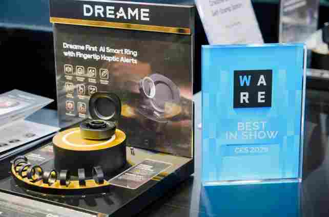 走进全球第一学府！追觅 AI 智能戒指麻省理工发布会：一场关于睡眠的顶层科技对话(图4)