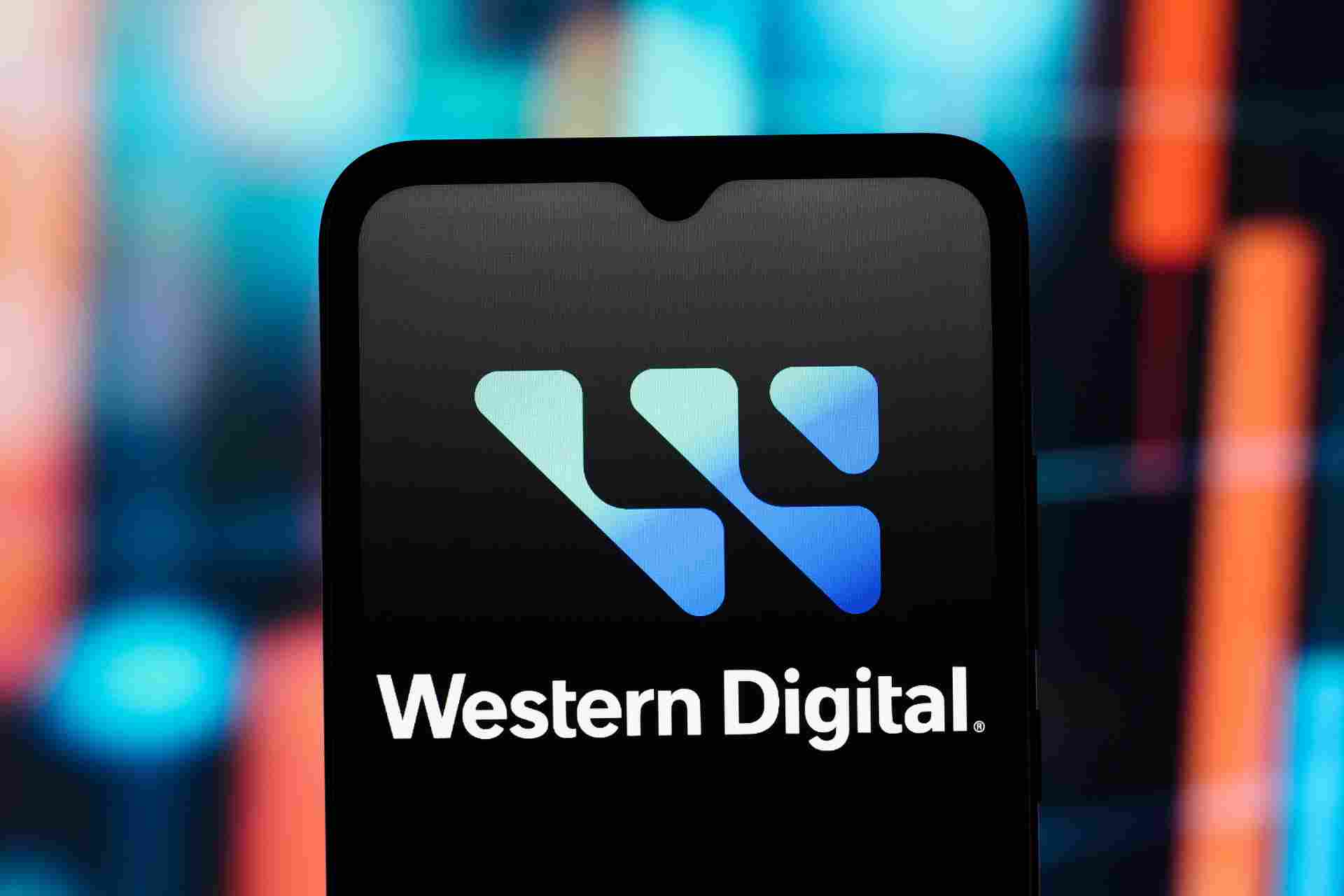 西部数据加速 AI 时代存储创新(图1)