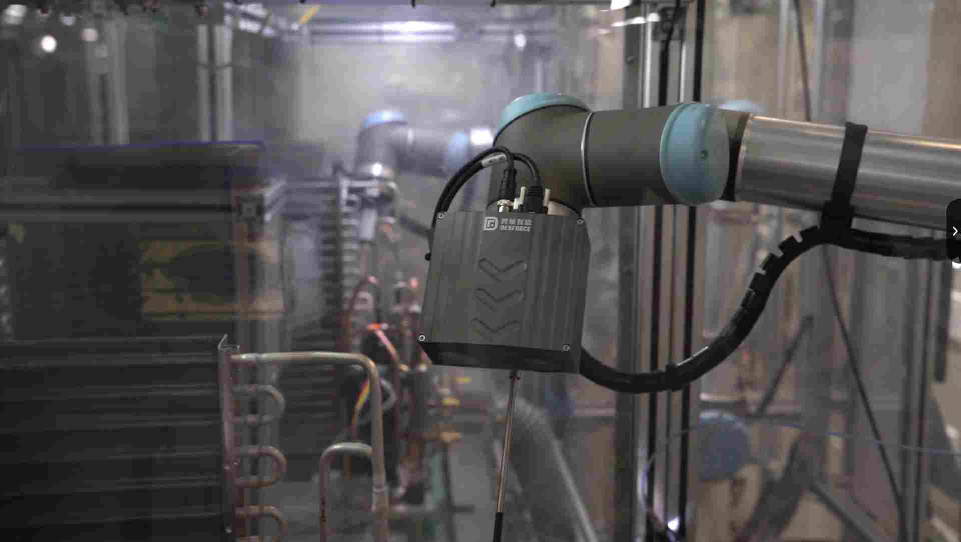 靠世界模型实现亿元级营收，这家公司真正实现了具身智能的规模化落地(图2)