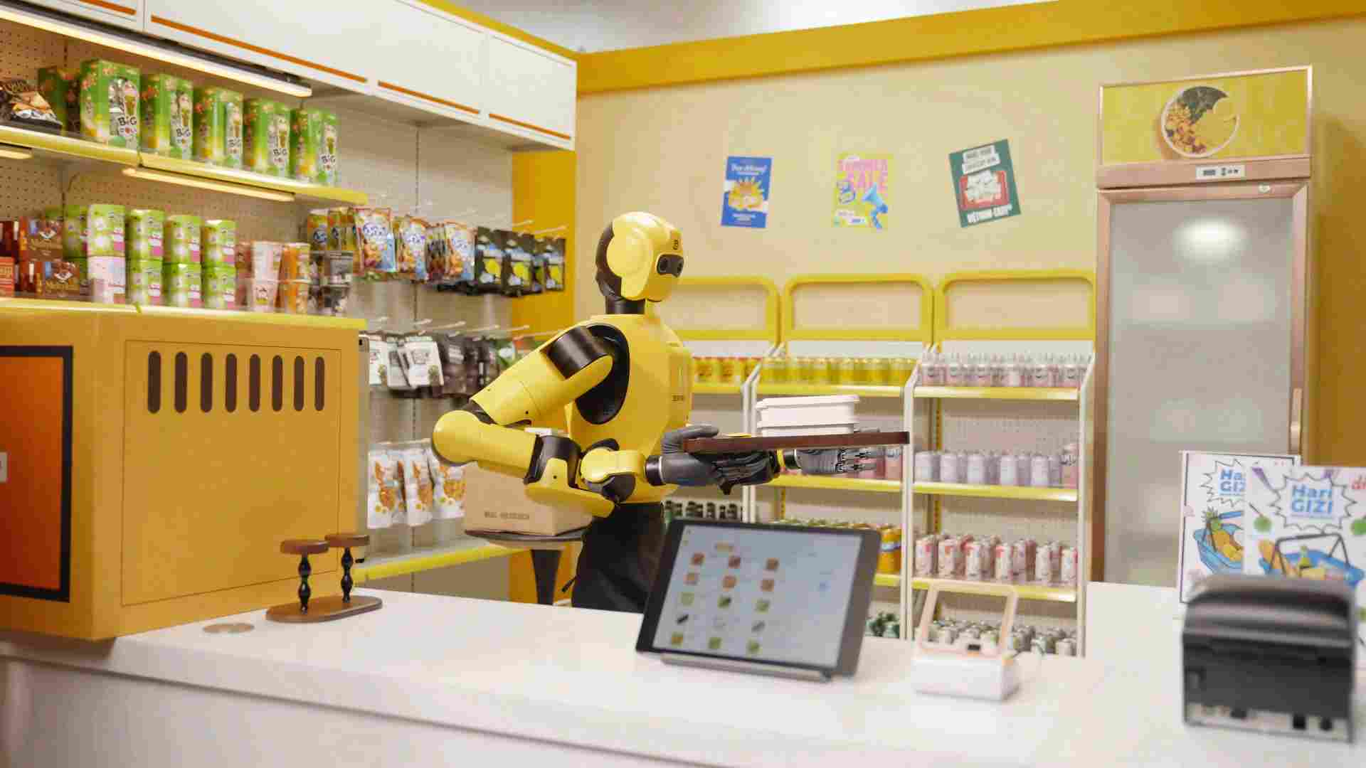 靠世界模型实现亿元级营收，这家公司真正实现了具身智能的规模化落地(图3)