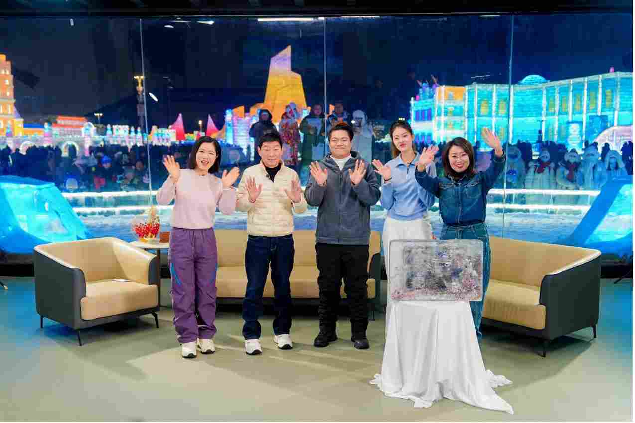 魏建军，带着长城汽车，在东北玩嗨了(图4)