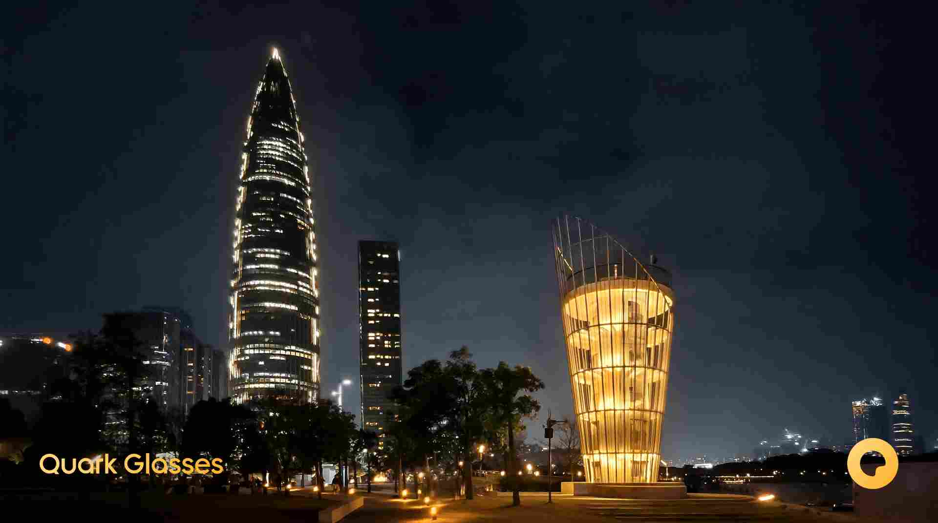 夸克AI眼镜全系列升级：S1新增直播功能，G1推超级夜景模式(图4)