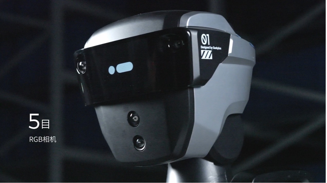 极智嘉发布全球首款人形通用仓储机器人，引领无人仓新纪元(图3)