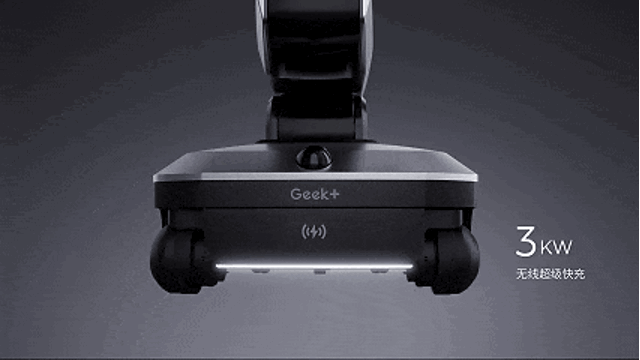 极智嘉发布全球首款人形通用仓储机器人，引领无人仓新纪元(图5)