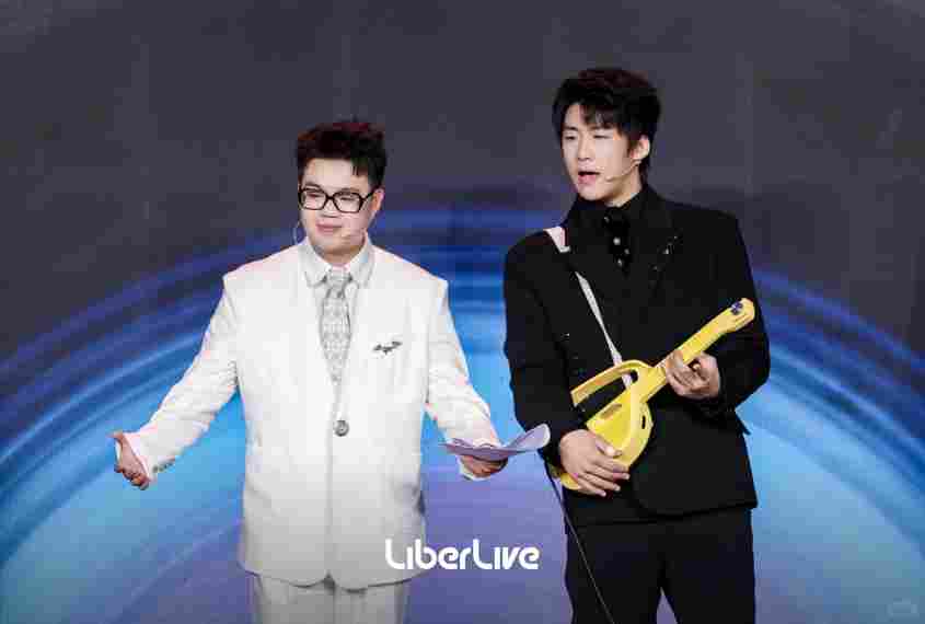 从央视镜头到市场热销，LiberLive 无弦吉他首销月领跑新赛道(图4)