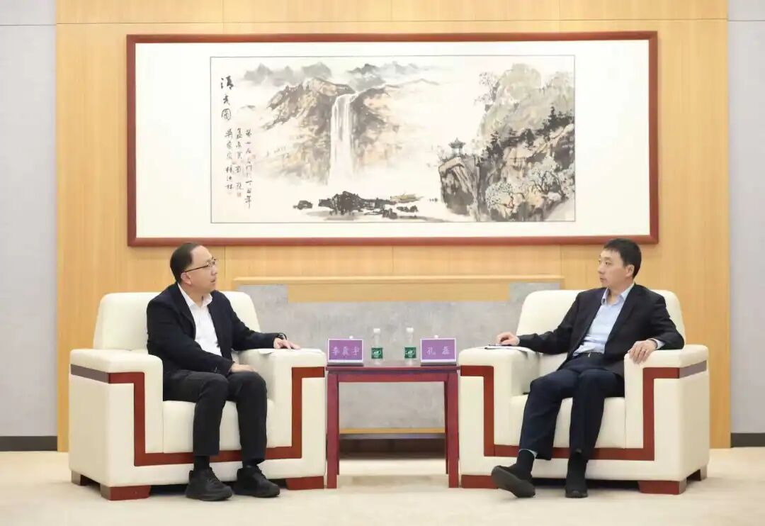 北京亦庄与它石智航达成战略合作!共建产业新高地(图3) 北京亦庄与它石智航达成战略合作!共建产业新高地(图3)