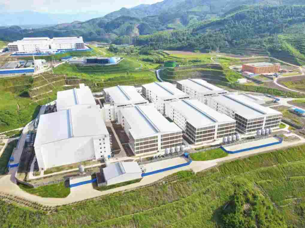 破解「有技无场」困局，京基智农拟收购汇博机器人，用双维场景兑现成长预期(图1)