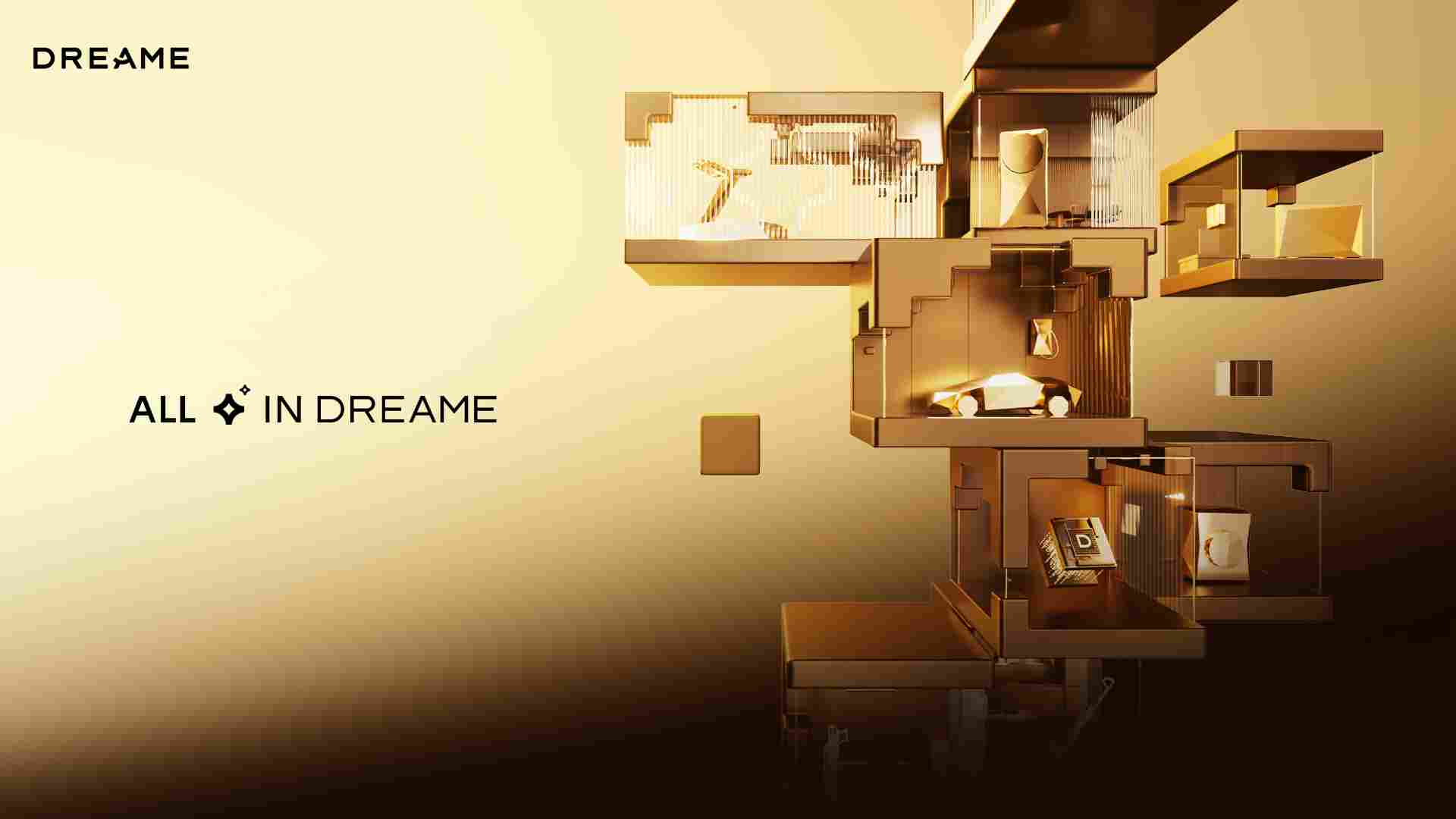 追觅宇宙全场景生态划时代亮相 AWE 2026！