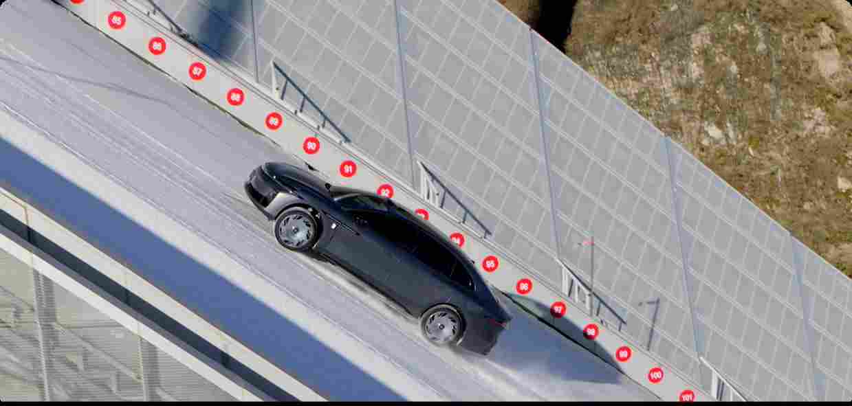 新豪华智慧旗舰轿车昊铂A800上市,补贴后16.48万元起(图5) 新豪华智慧旗舰轿车昊铂A800上市,补贴后16.48万元起(图5)