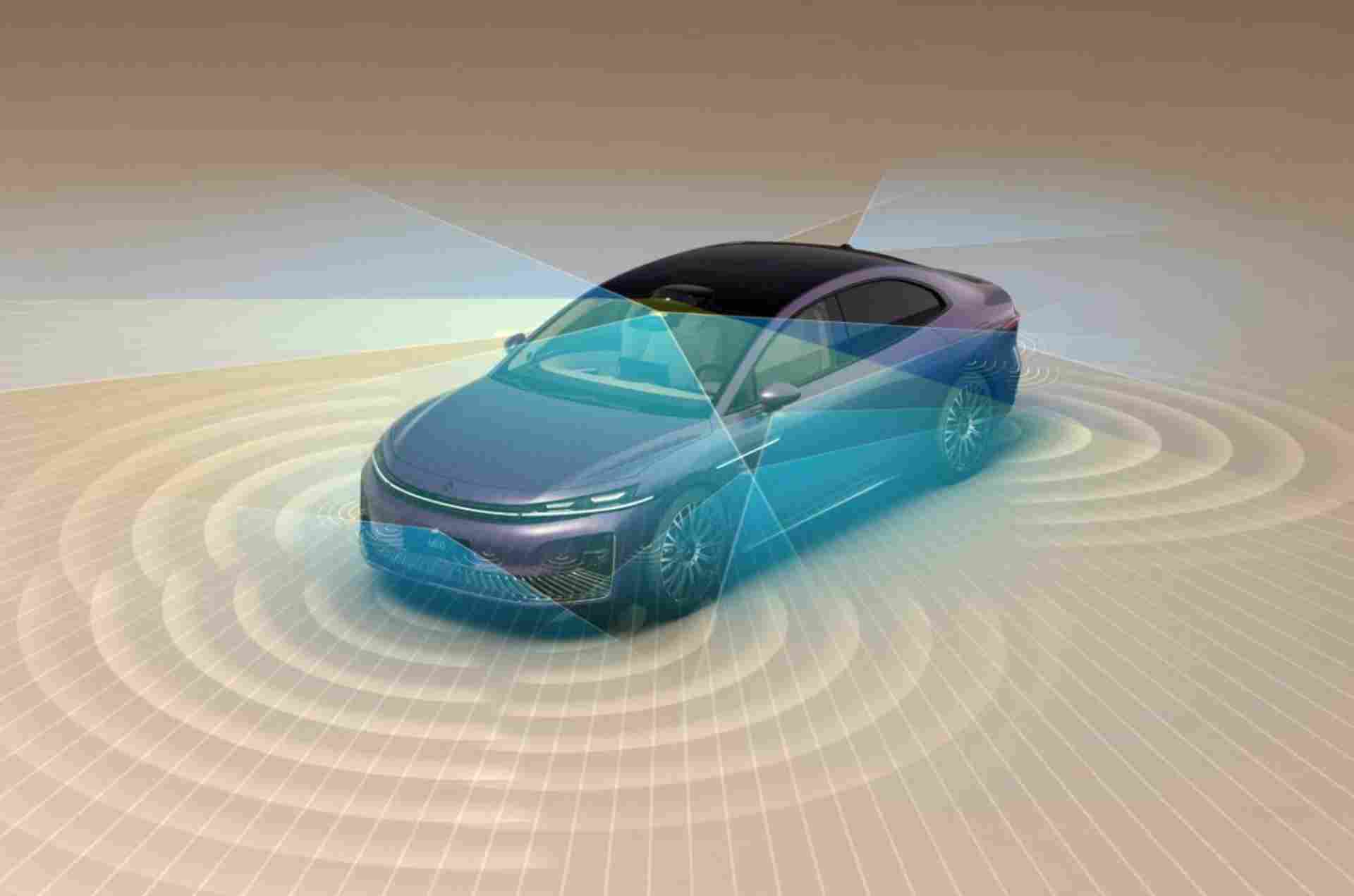 新豪华智慧旗舰轿车昊铂A800上市,补贴后16.48万元起(图7) 新豪华智慧旗舰轿车昊铂A800上市,补贴后16.48万元起(图7)