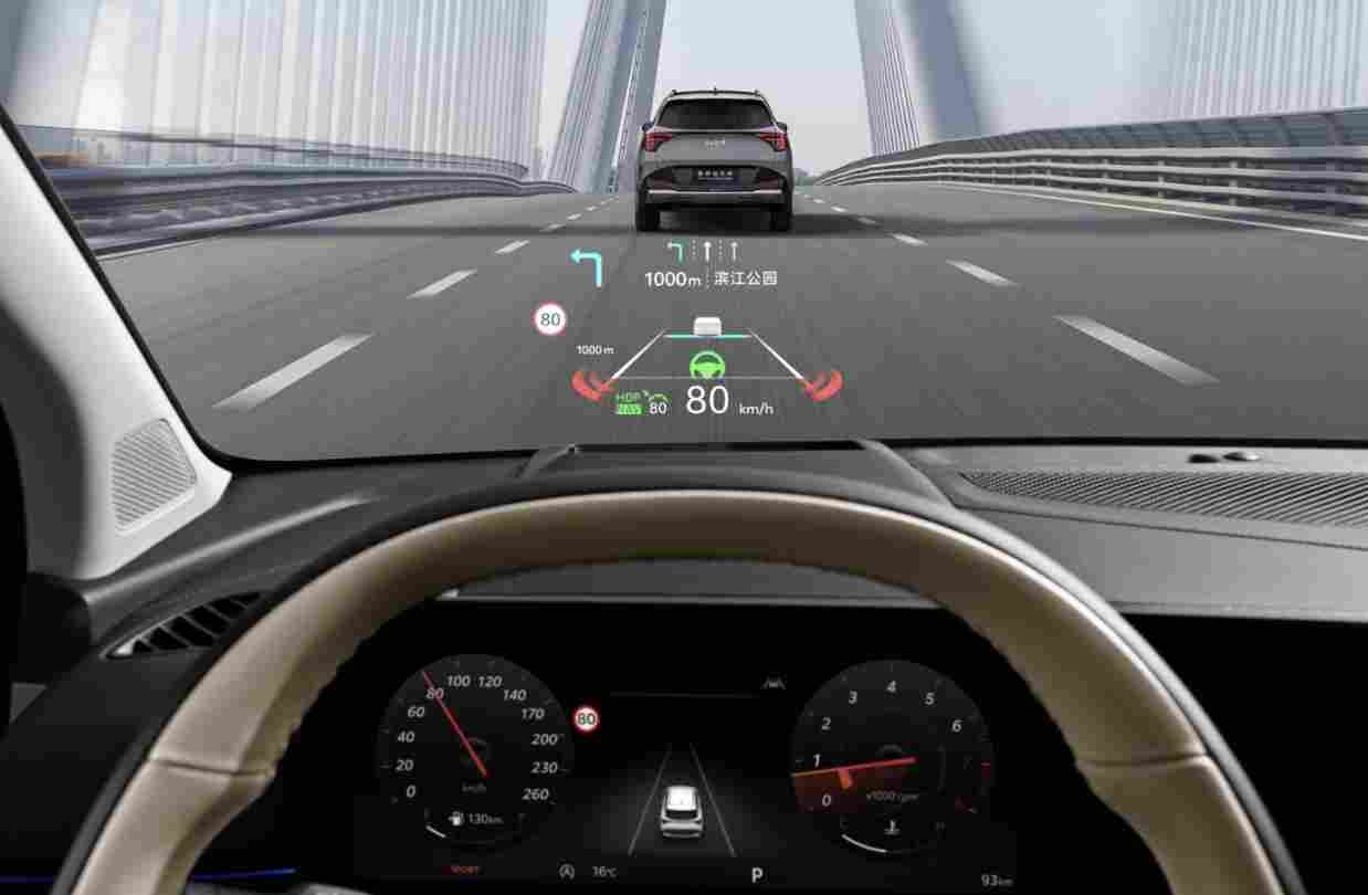 起亚新狮铂拓界诚意上市 全国统一「焕新一口价」10.99万元起(图6)