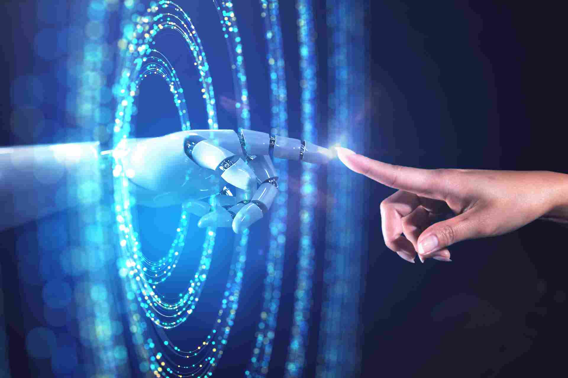 VAST 完成 5000 万美元 A 轮融资，加速构建世界模型与 UGC 互动内容平台(图1)