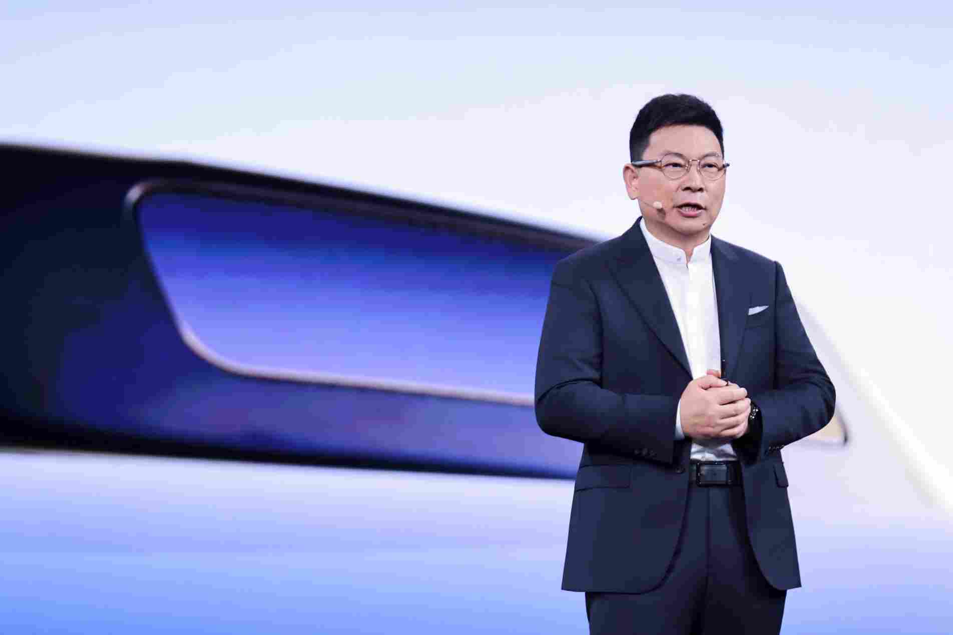 鸿蒙智行技术焕新：尊界 S800、问界 M9 首发新一代「图像级」激光雷达(图2)