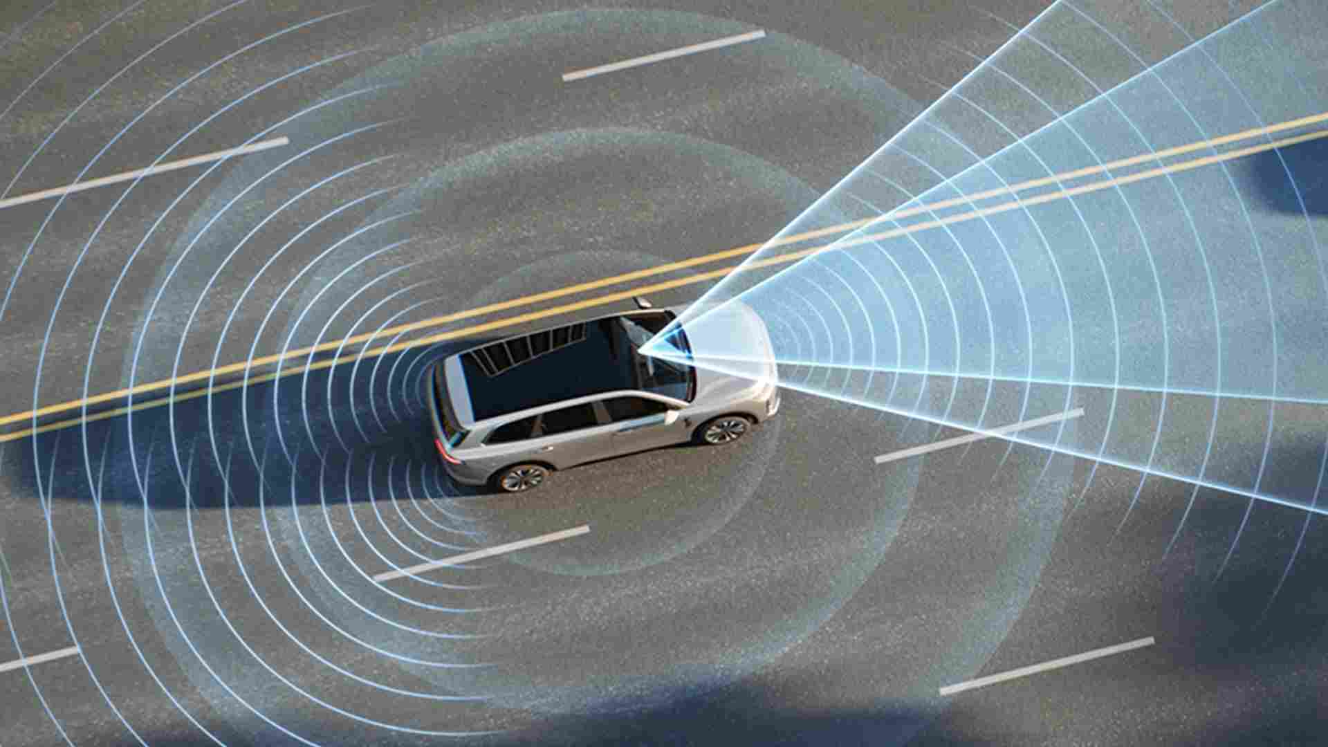 五星安全之上再加码，华境S从容通过C-NCAP测试验证(图5)