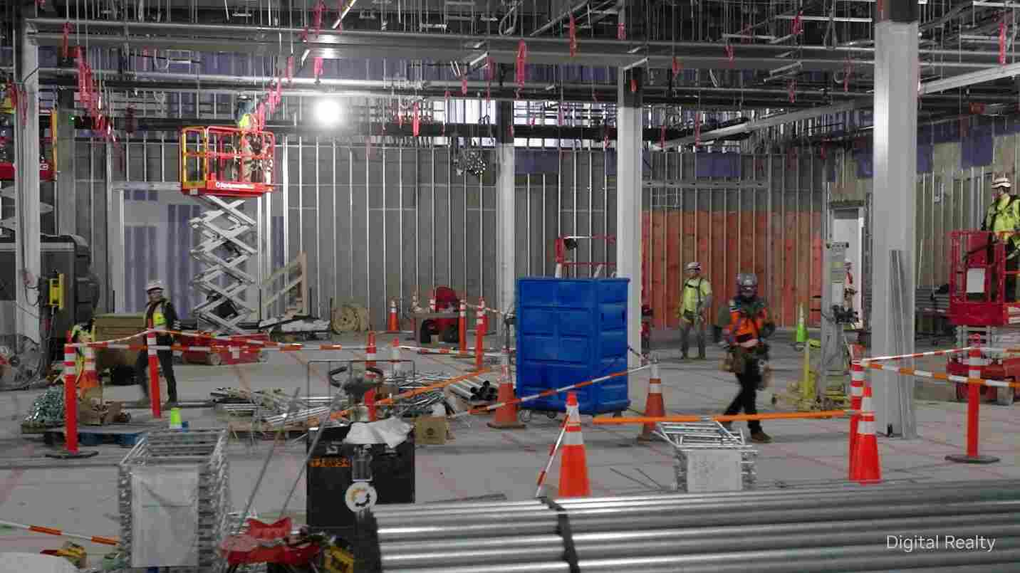 黄仁勋罕见发文：AI 是一块「五层蛋糕」(图10)