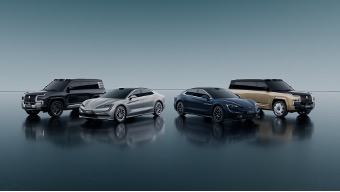 充电 9 分钟，续航一千公里：仰望不仅造车，还想「折叠时间」(图4)