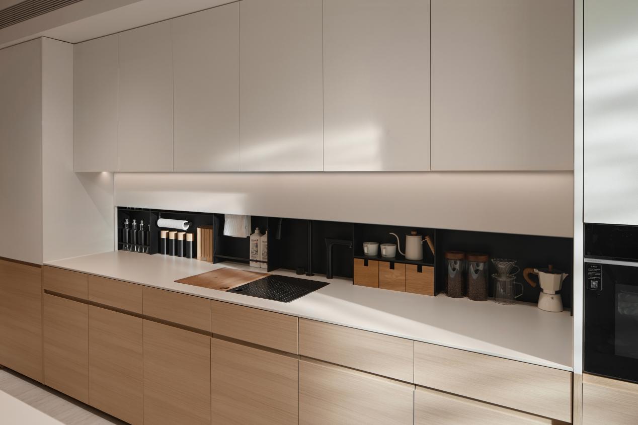 栖息地 S32 重磅发布!以科技重构居住体验,住进AI时代新生活(图10) 栖息地 S32 重磅发布!以科技重构居住体验,住进AI时代新生活(图10)