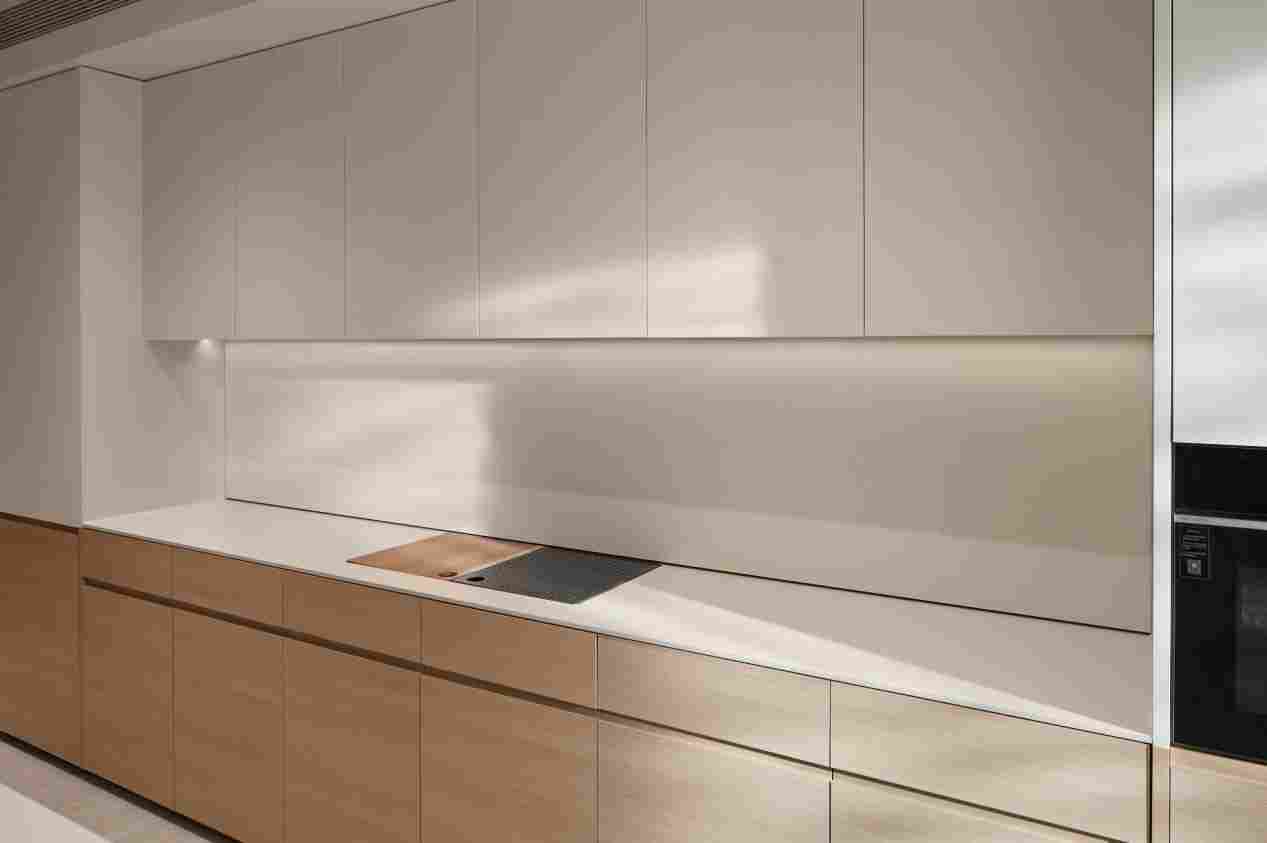 栖息地 S32 重磅发布!以科技重构居住体验,住进AI时代新生活(图11) 栖息地 S32 重磅发布!以科技重构居住体验,住进AI时代新生活(图11)