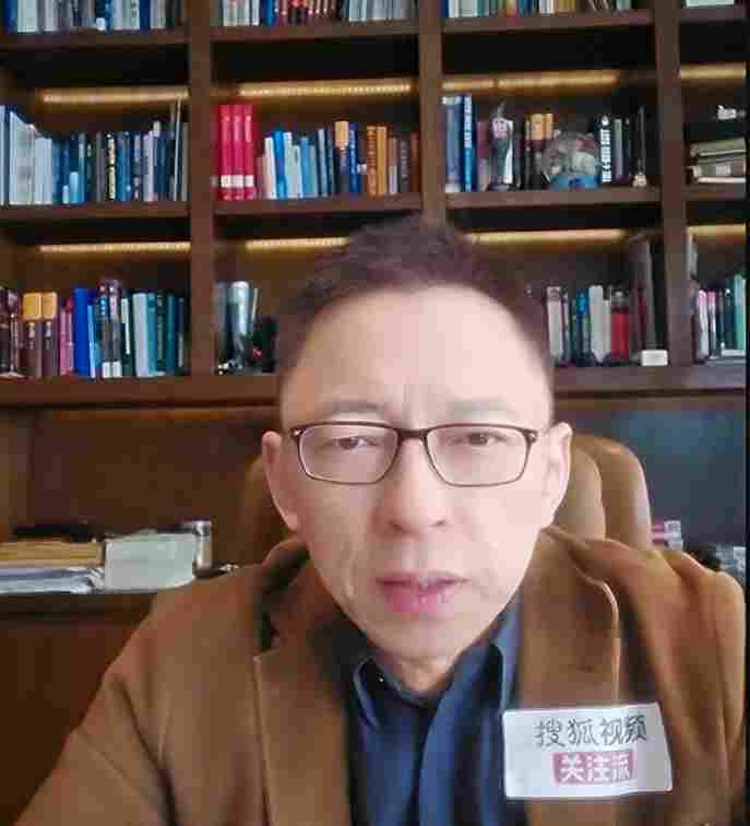 特朗普释放“停战”信号？35岁说唱歌手当选尼泊尔总理？《张朝阳的英语课》分享国际热点(图1)