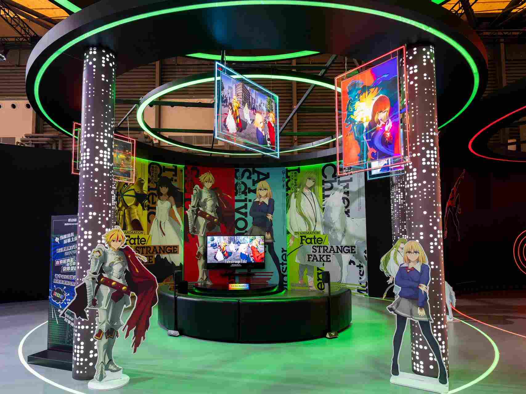 索尼真彩 RGB 电视全球画质首秀,为显示行业重绘「真实」底色(图5) 索尼真彩 RGB 电视全球画质首秀,为显示行业重绘「真实」底色(图5)