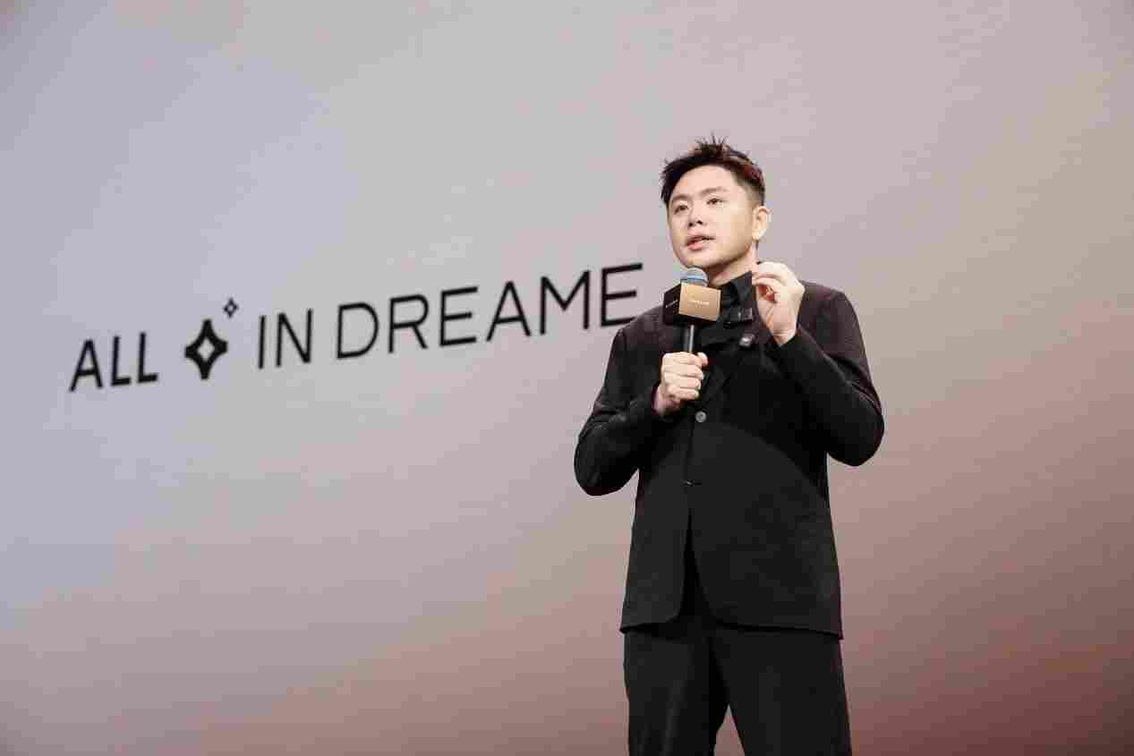 AWE 2026 圆满落幕！追觅以科技推动人类社会与文明进步(图9)