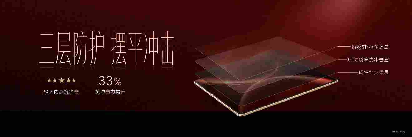 跨代领先全满贯折叠旗舰正式发布，荣耀 Magic V6 售价8999元起(图7)