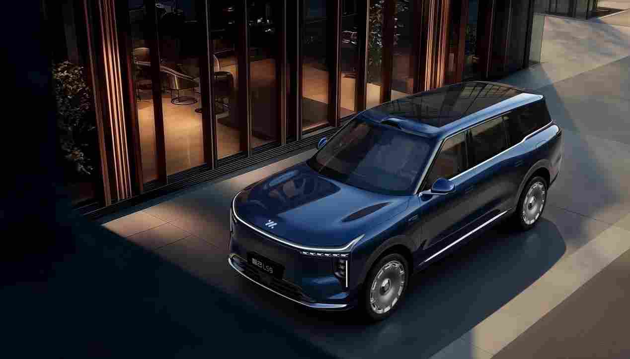 为什么智能驾驶，需要高线数雷达？(图5)