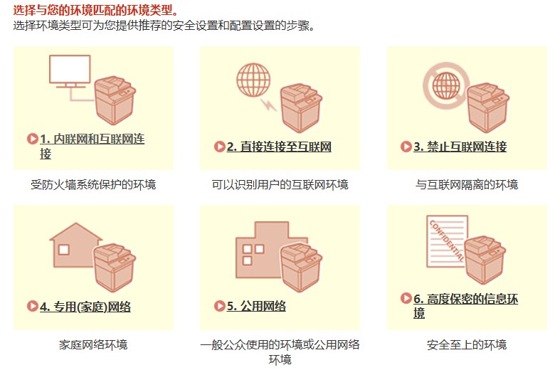 佳能推出 imageFORCE 赢系列和 imageRUNNER 系列数码复合机新品， 驱动企业文印生产效能跃升(图7)