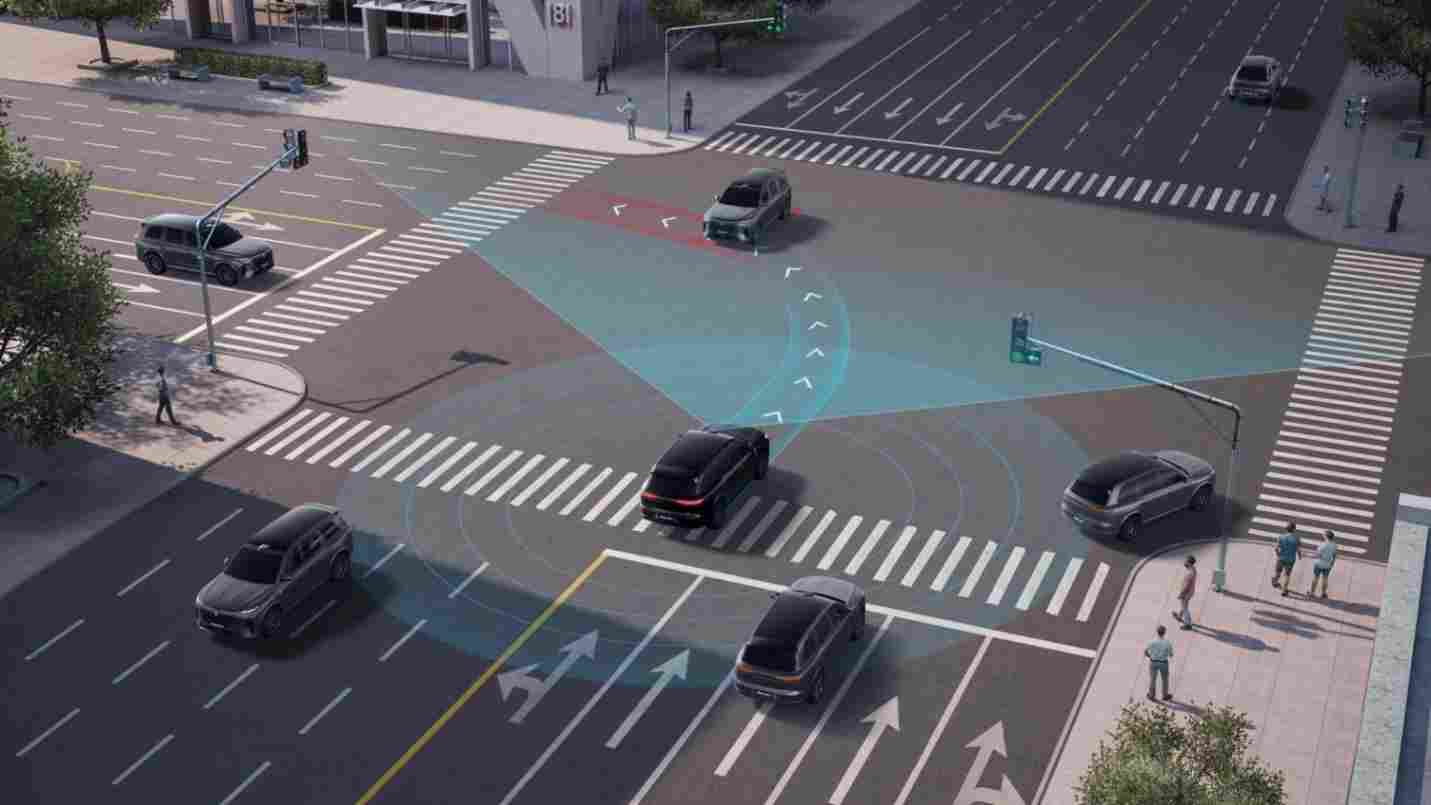 全新一代896线激光雷达旗舰SUV，岚图泰山 Ultra 线下交付(图3)