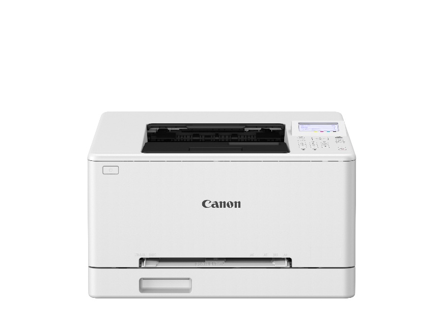 佳能重磅发布 12 款 A3/A4 彩色激光打印机，为企业用户重塑办公生产力(图5)