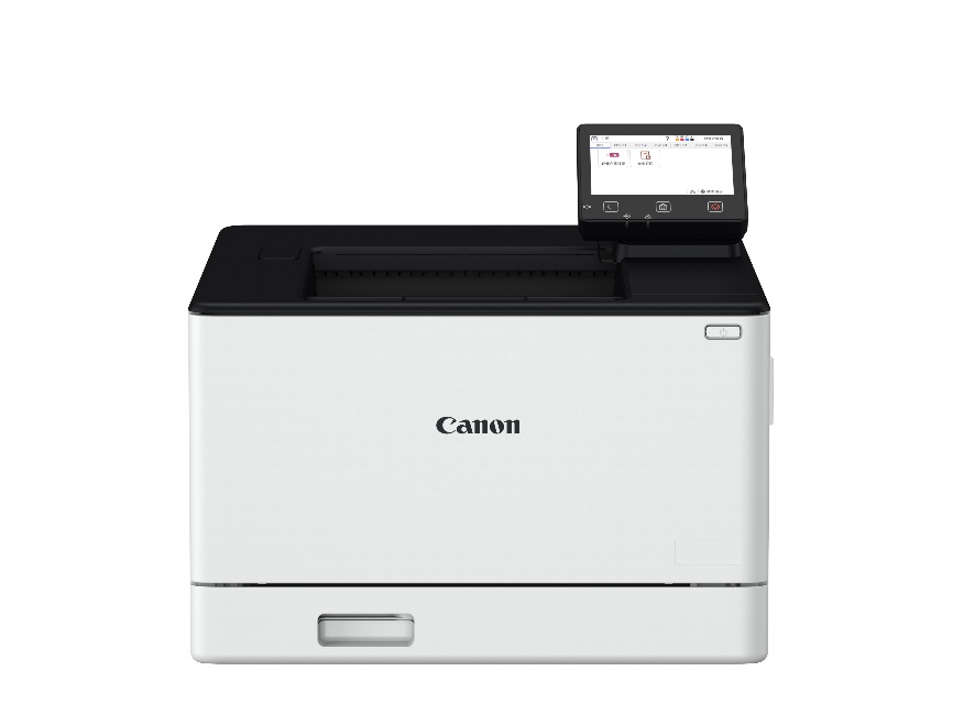 佳能重磅发布 12 款 A3/A4 彩色激光打印机，为企业用户重塑办公生产力(图7)