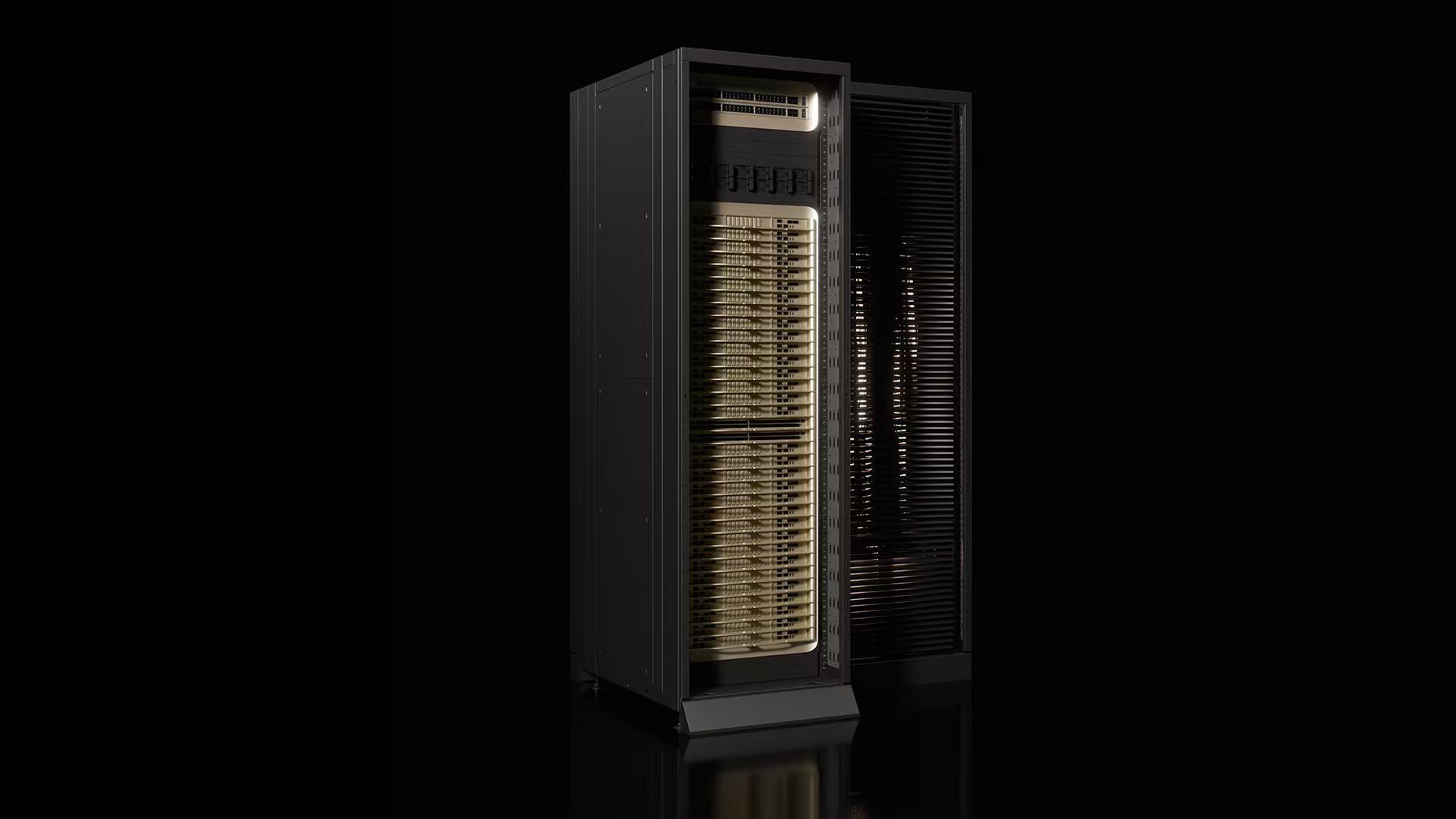 NVIDIA 推出 Vera CPU，专为代理式 AI 打造